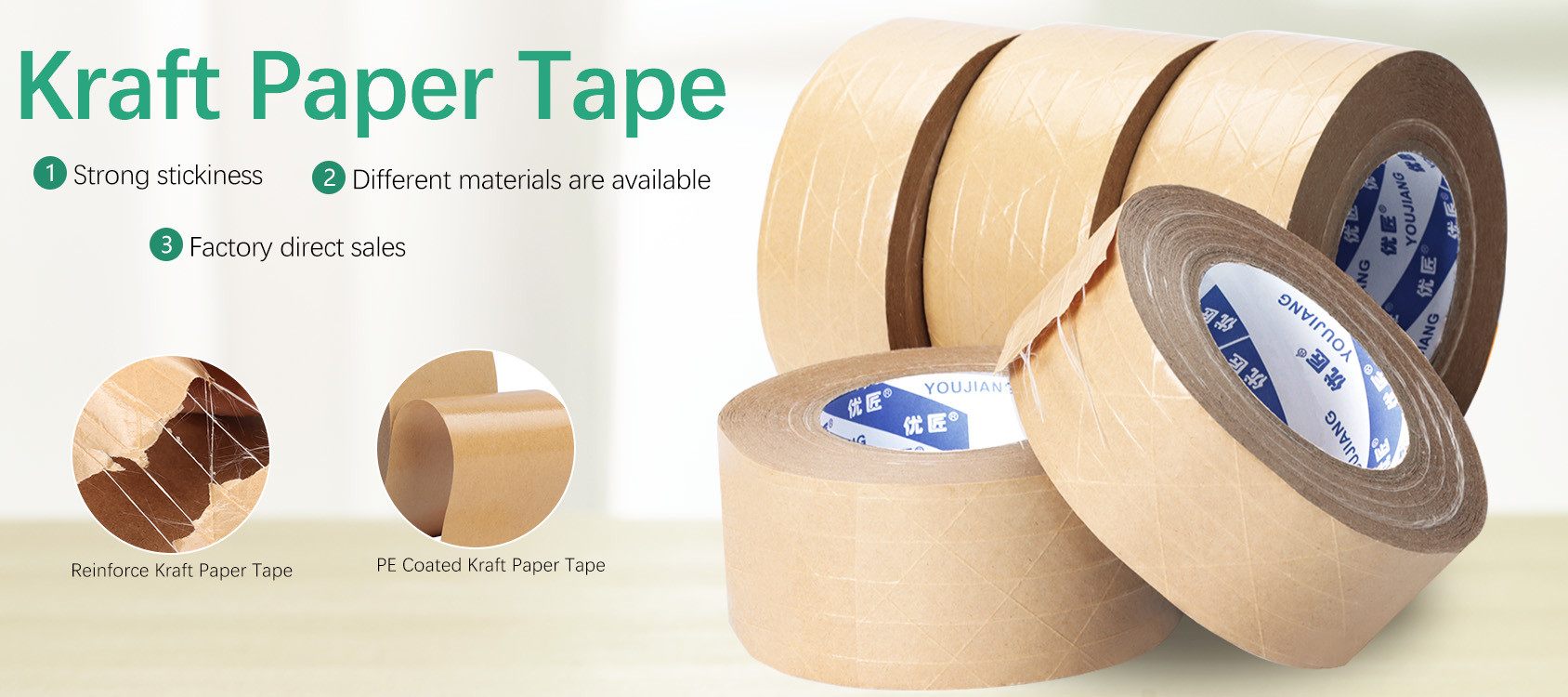 kwaliteit Schilders met maskettape fabriek