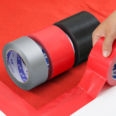 Gepersonaliseerde Gaffer Stof Duct Tape 50m Kleefmaskering