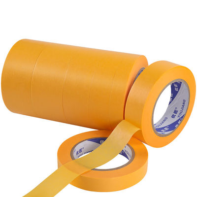 Gepersonaliseerde Washi Tape 50mm Masking Tape Pastel Car Panting