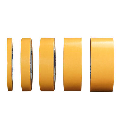 Kleverige dubbelzijdige kleefband voor het naaien van tapijten