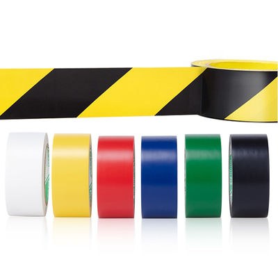 Polyvinylchloride PVC anti-slip tape 20 Mil zelfklevend