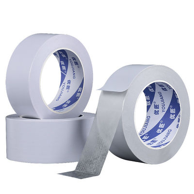 Op maat gemaakte dubbelzijdige weefselband 12 mm scrapbook kleefband