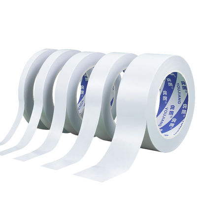 Kleefstof dubbelzijdig weefselpapier 10mm 90mic Voor scrapbooking