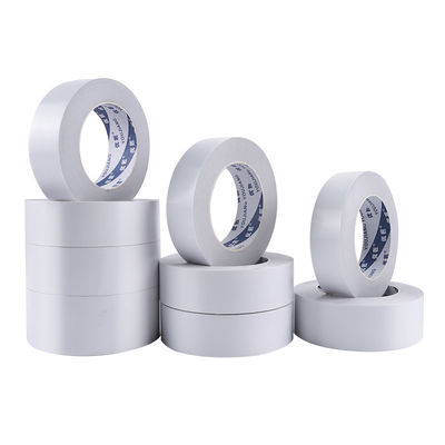 Warm gesmolten dubbelzijdig weefselband Jumbo Roll Kleefmiddel 100miu