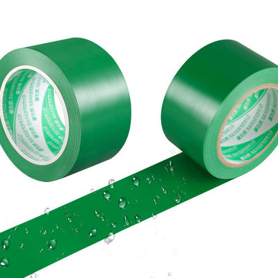 Freonbestendige vinyl PVC-rubberband voor het markeren van de lijn van de weg
