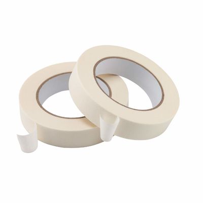 Gepersonaliseerde kleefband Wahite Masking Tape Decorative Painter Tape
