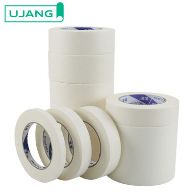 Gepersonaliseerde kleefband Wahite Masking Tape Decorative Painter Tape