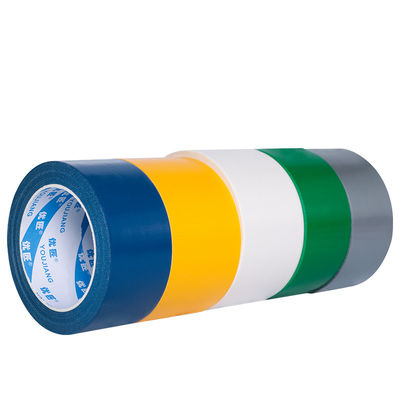 Kleefband van 9 mil