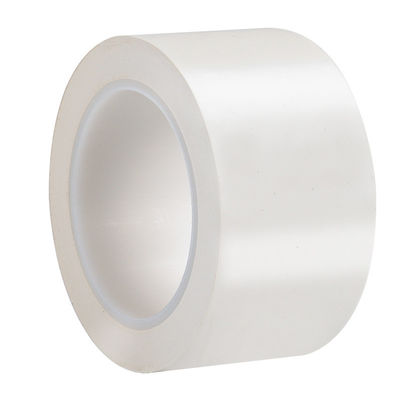 Jumbo Roll Double Color Single Side PVC Marking Tape met aanpasbaar drukwerk