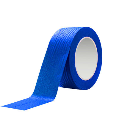 Aanpasbare robuuste masking tape rollen voor kunstenaars decoratie schilderen