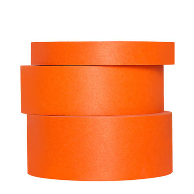 Huisbandverfverfverf beschermende band met hoge treksterkte Washi-tape anti-UV 60 dagen