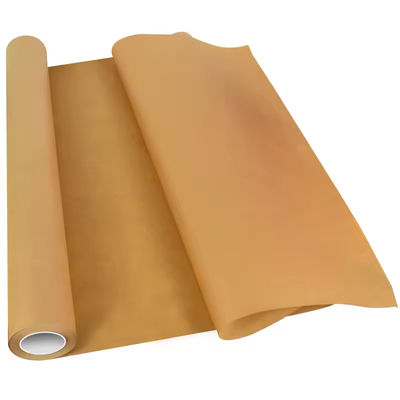 Verpakkingsdozen Bruin Verpakkingsband Kraftpapier Bruin Gummiband
