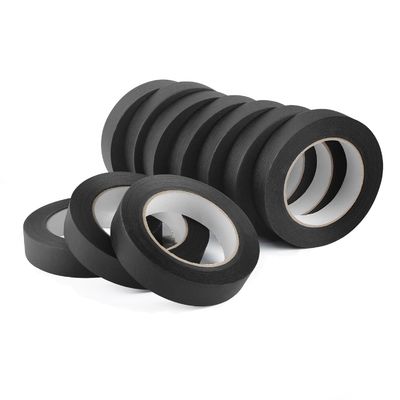 Custom Home Auto Refinish Kleurrijke verf Maskerband Verfmakers Tape Maskerband
