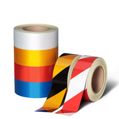 High Intensity Dot C2 Reflective Tape Kleefband Waterdicht Tape Reflective Car Reflective Tape
