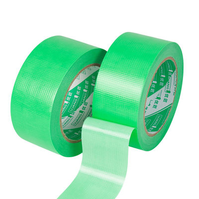 Heavy Duty Duct Tape Plumbing Tools Sealing Flat Poster Carpet Repair Curing Tape Shipping Packing Sticky Tape