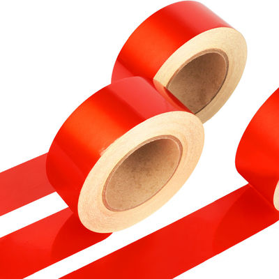 Reflectieve band voor buiten waterdicht waarschuwingsband reflectieve band nacht veiligheidsstickers reflectieve band voor kleding voor aanhangwagens