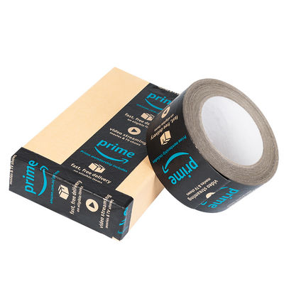 Kleefpapier & Film Tape Watergeactiveerd Papier Tape Custom Packaging Kraft Papier Tape