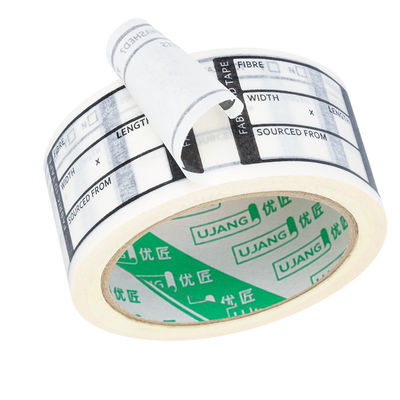 Kleefband DIY Decoratief Kleurpapier Kleefband Papierpapier Etiketten Maskerstickerband