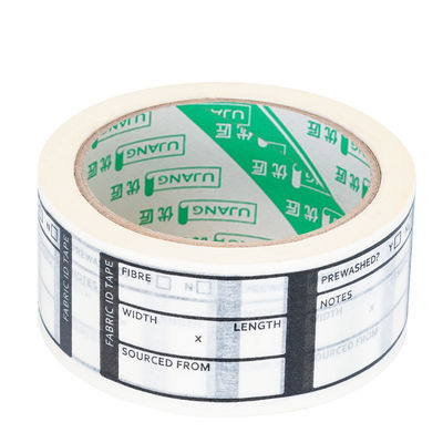 Handwerk Projecten Etiketteren Automotive verfpapier Crepe papier zelfklevend tape Maskerband