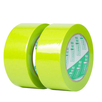 Accessoires voor autolakkerij Verwijdering Afplakband Automotive Masking UV Carrosserie Tape Auto Hoge Temperatuur Reparatie Verf Tape