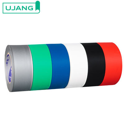 Groothandel 3903 Vinyl rubber duct tape striprol met kleurcodes