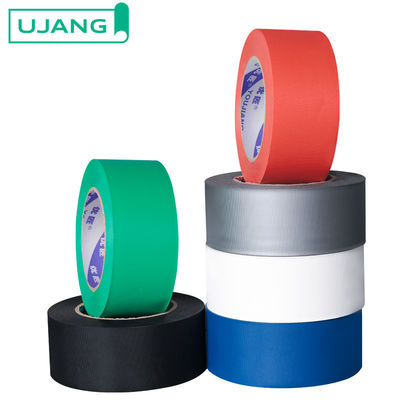 3903 Vinyl duct tape - Rubber kleefmiddel waterdicht 93°C hittebestendig meerkleurig voor industriële en DIY toepassingen