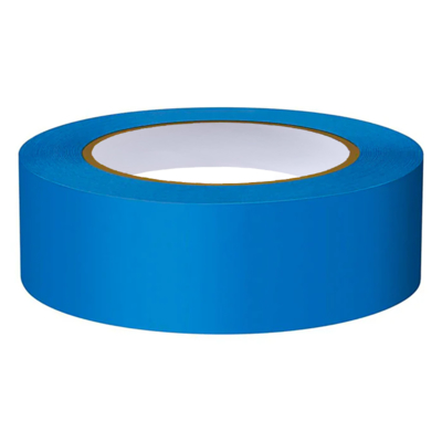 OEM Blauwe Afplaktape voor Schilderen - Hoge Kleefkracht, Residu-Vrij