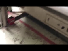 Verpakkingsfolie van PE-plastic