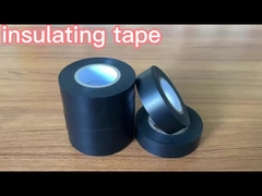 Hittebestendige PVC-elektrische isolatieband: de ideale keuze voor hoge-temperatuurbedrading